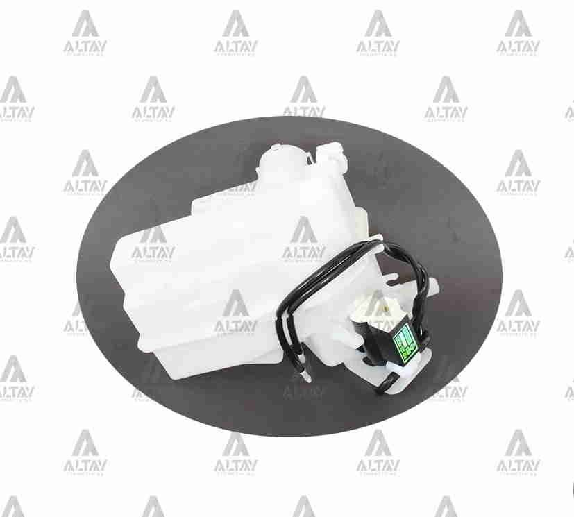 98610-07100 Rezanator-Depolar MAHER | Kia Picanto