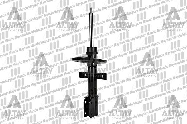 543020808R Amortisör MAYSAN | Renault Clio 4
