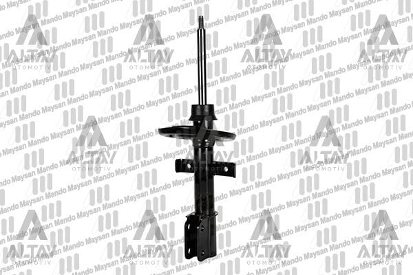 543020808R Amortisör MAYSAN | Renault Clio 4
