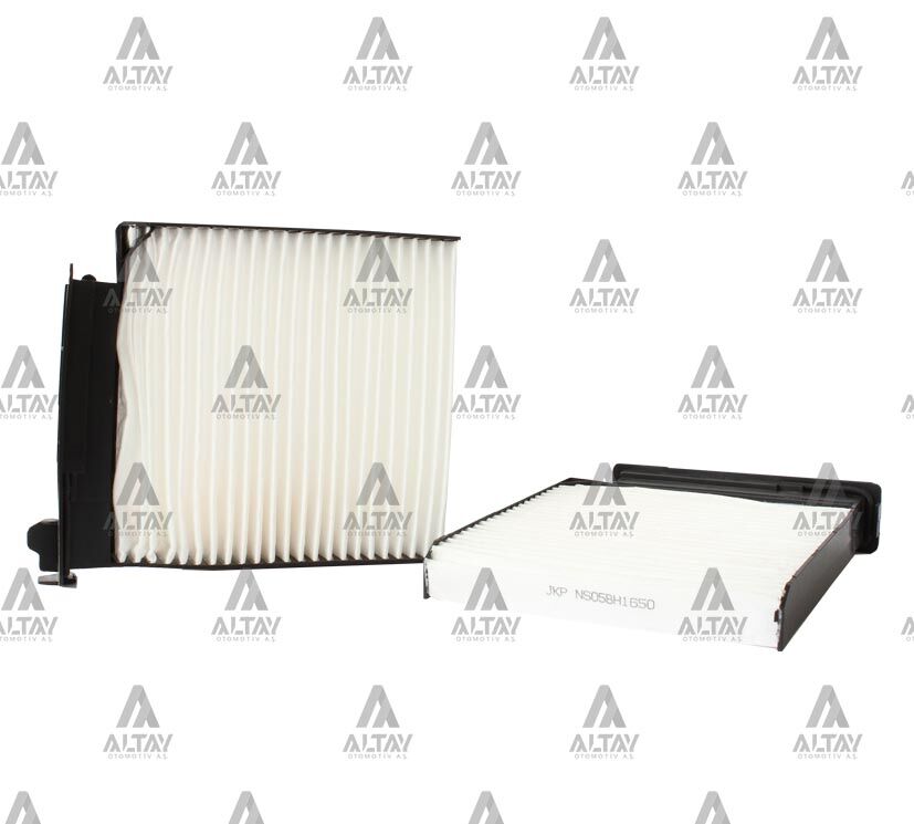 7701062227 Polen Filtresi MAHER | Dacia Duster
