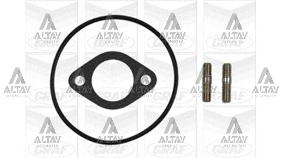 7701470879-4501293 Devirdaim (Su Pompası) GRAF | Renault Master