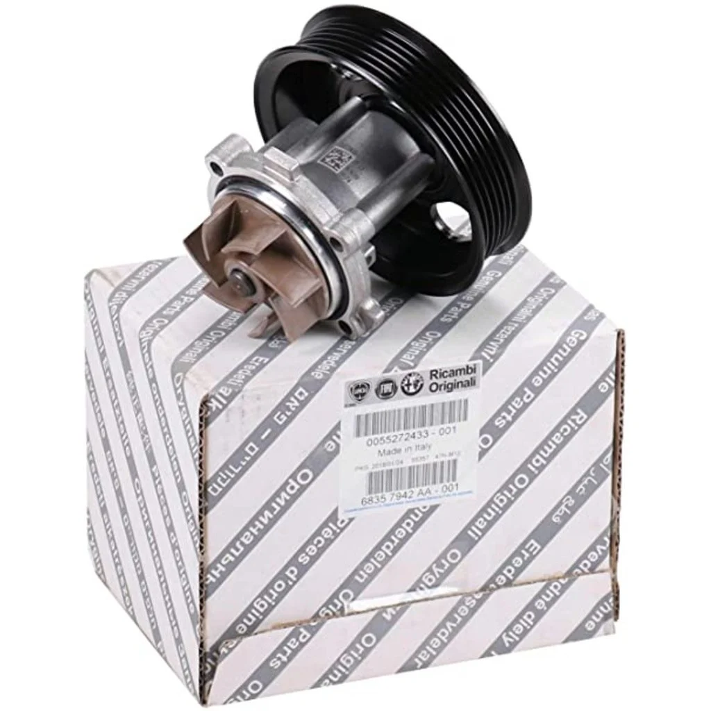 46338675 | Devirdaim Su Pompası Fiat Doblo Nemo Bipper Fiorino 1.3 Multijet Opar Orjinal