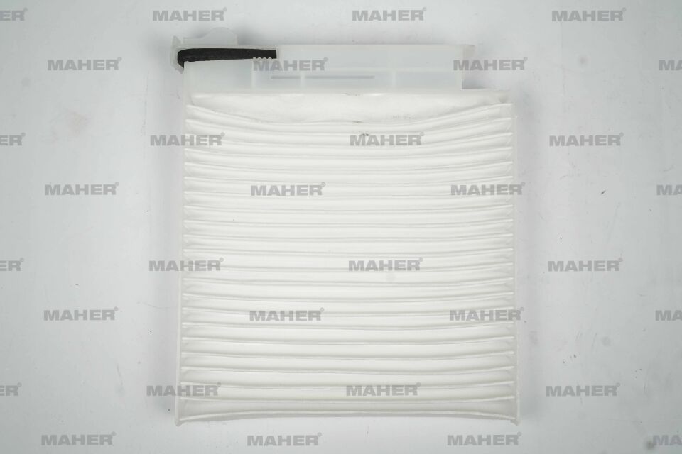 27891-AX010 Polen Filtresi MAHER | Dacia Duster