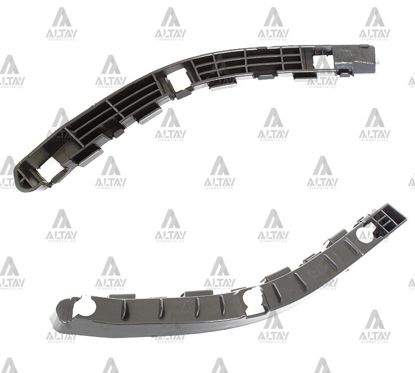 86614-3U000 Tampon Muh. Aksam Arka MAHER | Kia Sportage