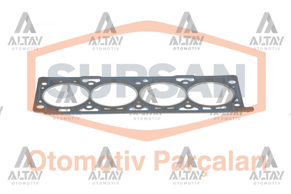 46410960 Conta / Supap Lastiği SUPSAN | Fiat Palio / Fiat Marea / Fiat Bravo / Fiat Siena