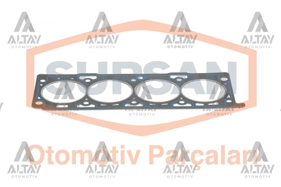 46410960 Conta / Supap Lastiği SUPSAN | Fiat Palio / Fiat Marea / Fiat Bravo / Fiat Siena