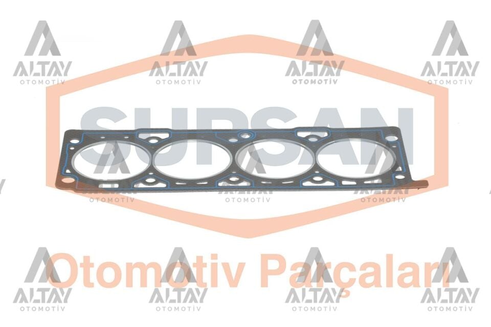 46410960 Conta / Supap Lastiği SUPSAN | Fiat Palio / Fiat Marea / Fiat Bravo / Fiat Siena