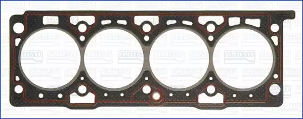 46410960 Conta / Supap Lastiği SUPSAN | Fiat Palio / Fiat Marea / Fiat Bravo / Fiat Siena