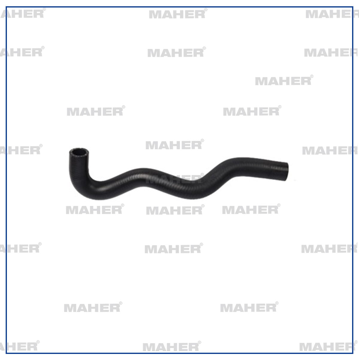 97311-1R200 Su Hortumu MAHER | Hyundai Accent Blue