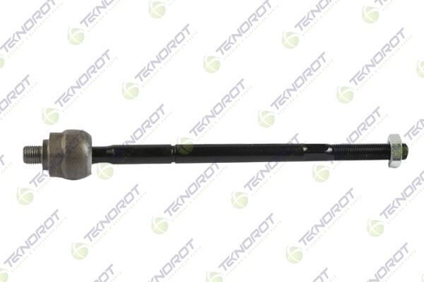 6128255 Rotmili Sol sag TEKNOROT | Ford Fiesta I 1.3 Manuel Direksiyon 1976 1986