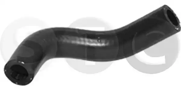 25661-2A150 Su Hortumu MAHER | Hyundai Getz / Kia Cerato