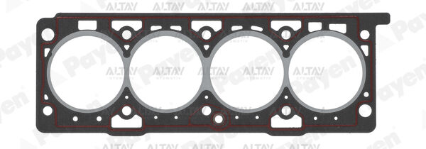 46410960 Conta / Supap Lastiği PAYEN | Fiat Palio / Fiat Marea / Fiat Bravo / Fiat Siena