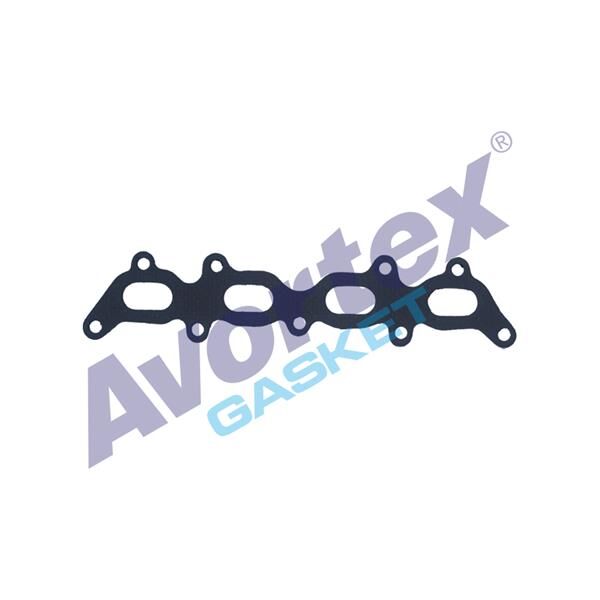 46526271 Egzoz Manifold Contasi AVORTEX | Fiat Egea 16> Doblo 10+