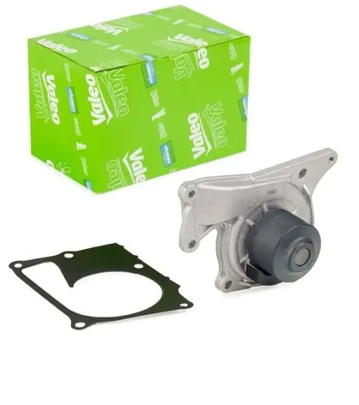 2101077477R | Devirdaim Su Pompası Renault Fluence Megane 3 Logan Sandero 1.5 DCI Valeo 506993