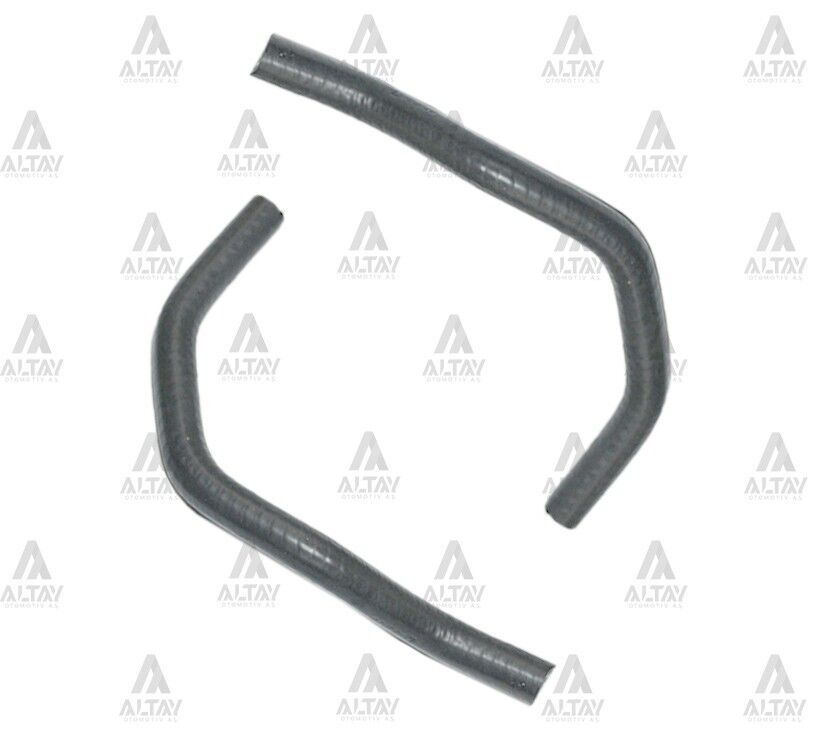 25469-26102 Su Hortumu MAHER | Hyundai Elantra / Kia Cerato