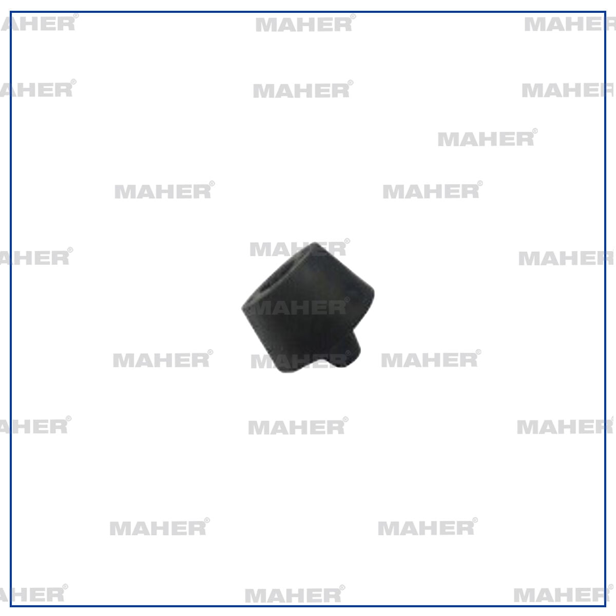 7908.L9 Klips MAHER | Fiat Fiorino