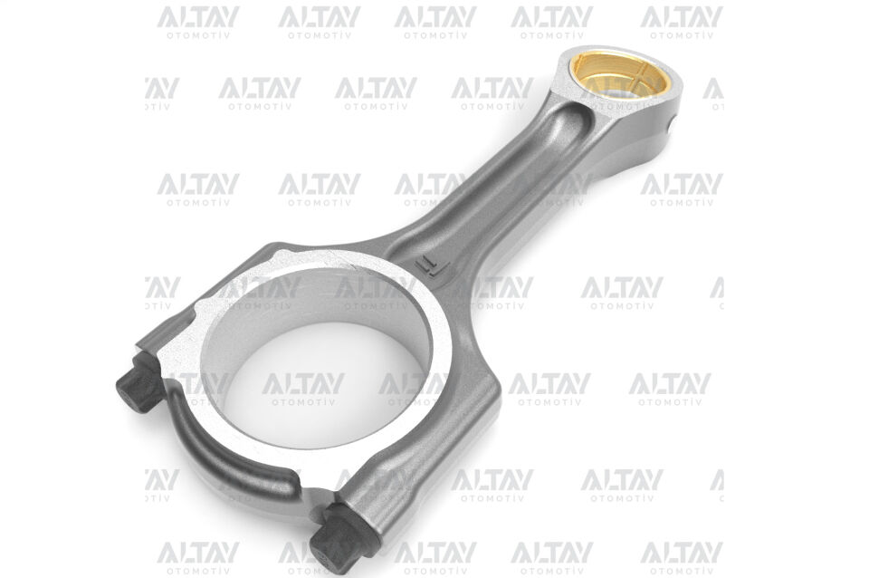 GK2Q6200BA Piston Kolu BMY | Hyundai Accent Blue / Transit Custom 320L