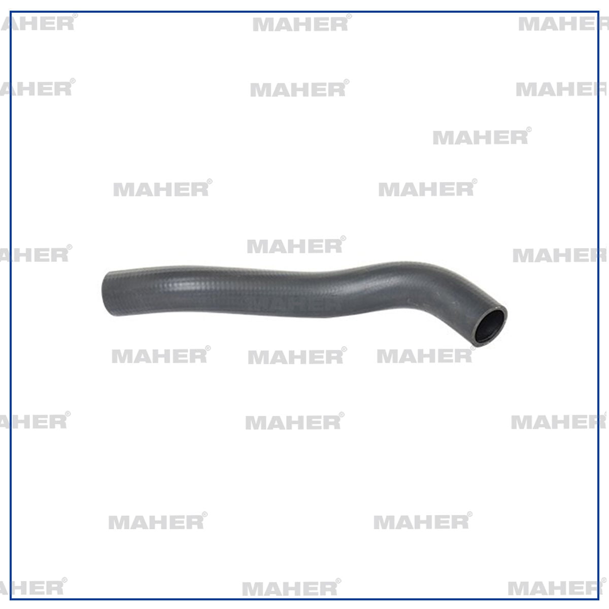 25411-1R450 Su Hortumu Üst MAHER | Hyundai Accent Blue