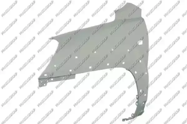 66311-1F130 Çamurluk Sol TAIWAN | Kia Sportage
