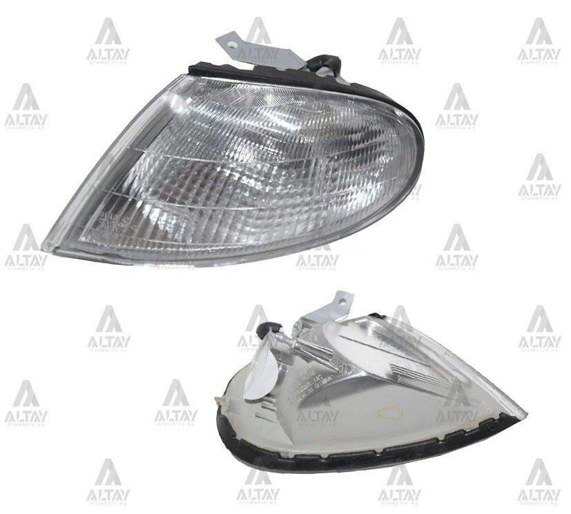 92301-34820 Far ve Aydınlatma Sol DEPO | Hyundai Elantra