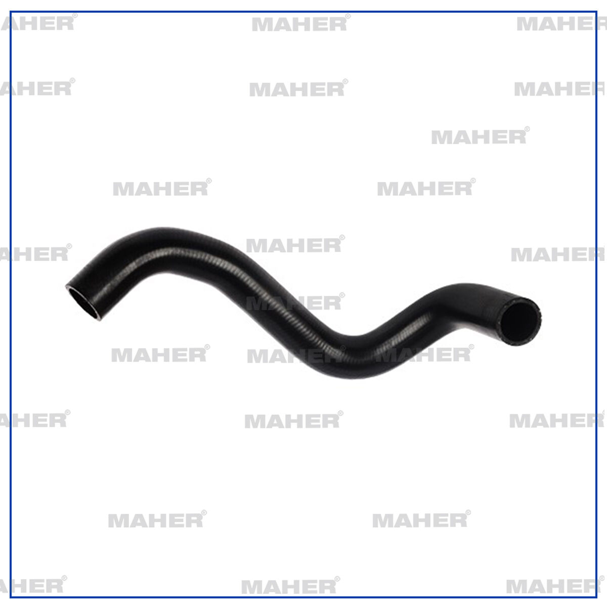25410-4F250 Su Hortumu Alt MAHER | Hyundai H100