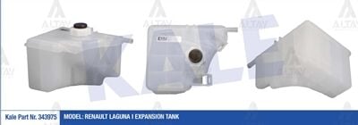 7700823704 Rezanator-Depolar KALE | Renault Laguna