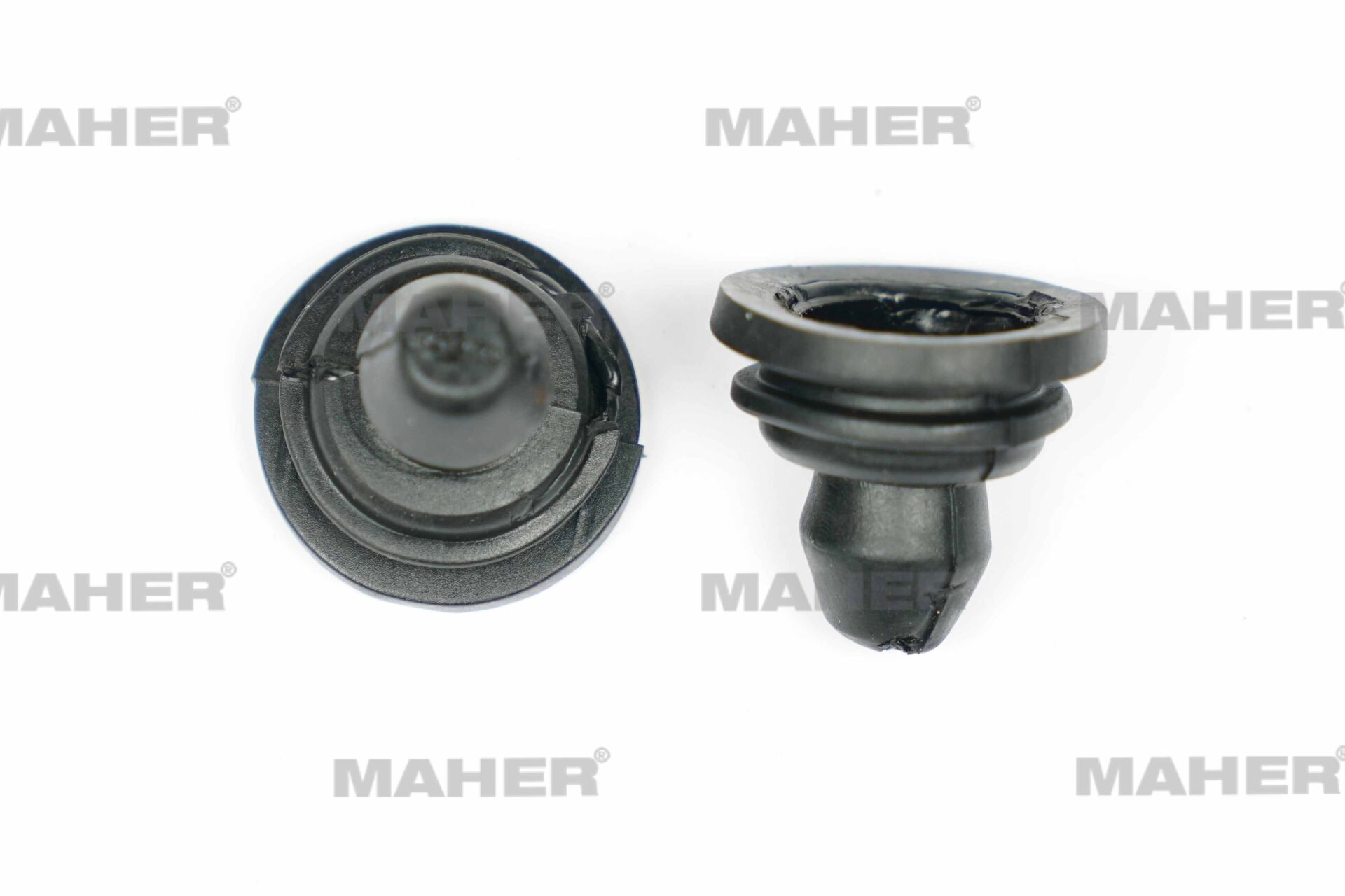 8200068473 Klips MAHER | Renault Kangoo / Dacia Logan