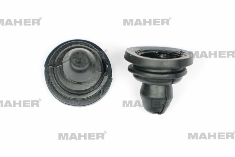 8200068473 Klips MAHER | Renault Kangoo / Dacia Logan