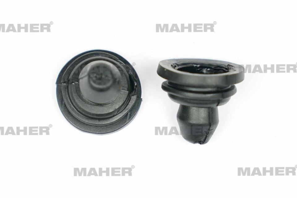 8200068473 Klips MAHER | Renault Kangoo / Dacia Logan