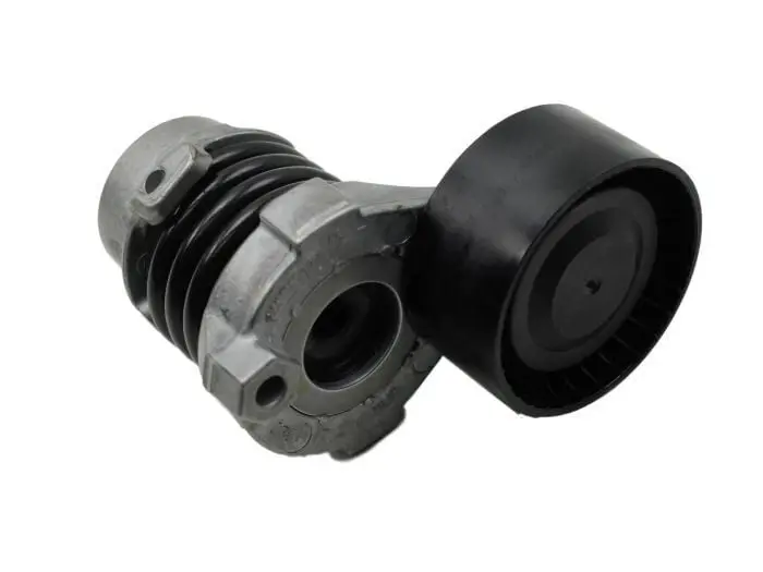 117506193R | Gergi Rulmanı Kütüklü Captur Clio 5 Duster Kadjar Megane 4 0.9 H4B 1.2 H5F Dayco APV3202