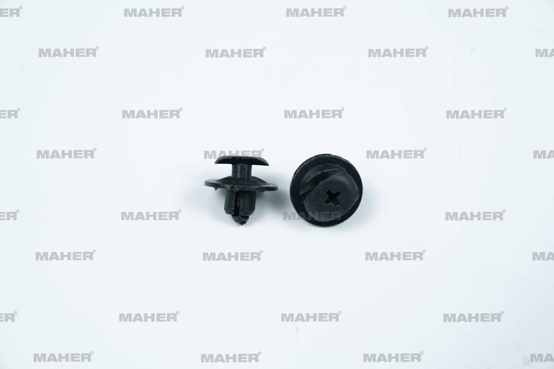 1738233 Klips MAHER | Ford Fiesta