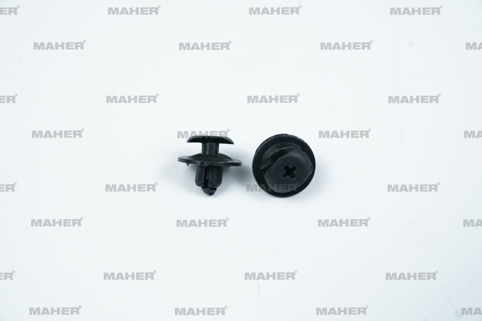 1738233 Klips MAHER | Ford Fiesta