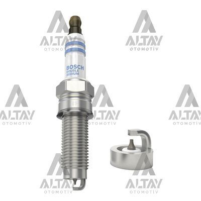 18846-10060 Ateşleme Bujisi BOSCH | Hyundai i30 / Hyundai Tucson