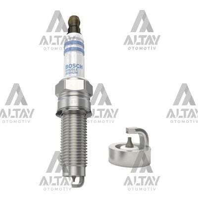 18846-10060 Ateşleme Bujisi BOSCH | Hyundai i30 / Hyundai Tucson