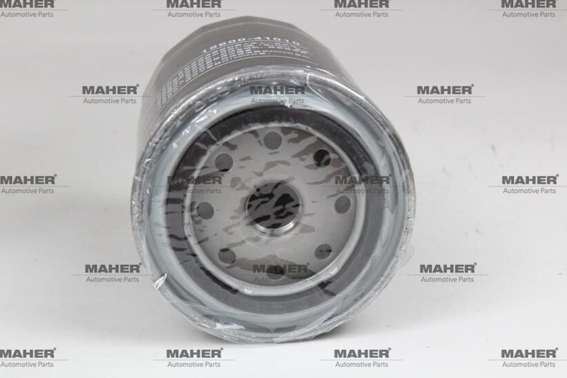 15600-41010 Yağ Filtresi MAHER | Ford Ranger