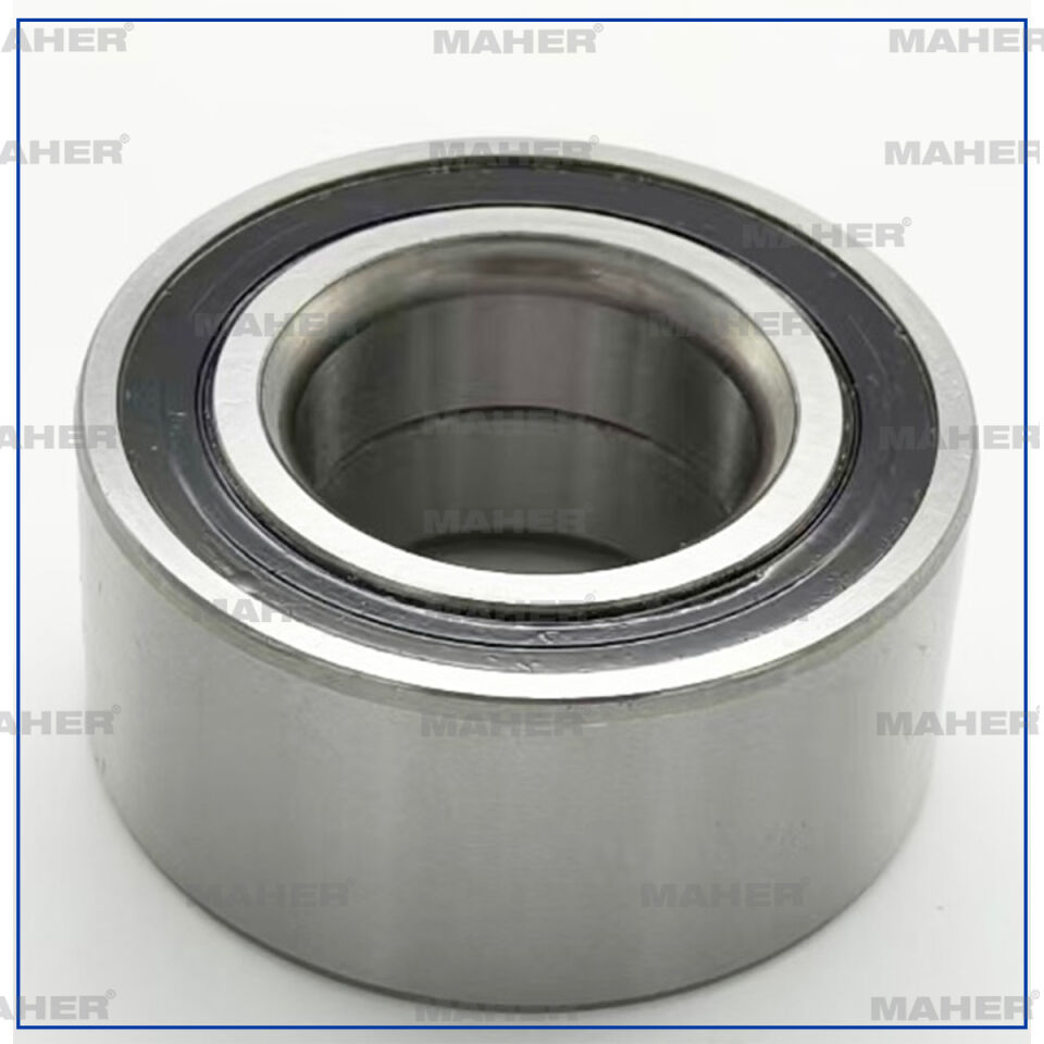 6001547696 Teker Rulmanı Ön MAHER | Fiat Doblo / Fiat Fiorino / Renault Clio 4 / Renault Symbol / Re