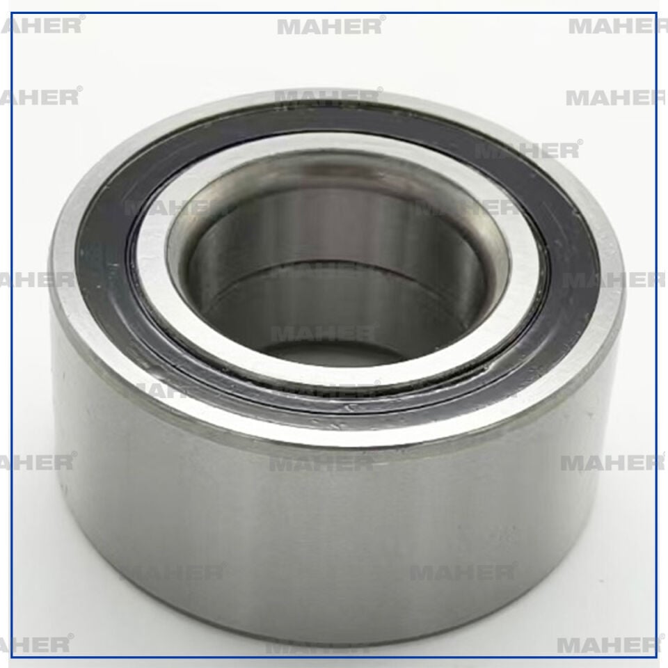 6001547696 Teker Rulmanı Ön MAHER | Fiat Doblo / Fiat Fiorino / Renault Clio 4 / Renault Symbol / Re