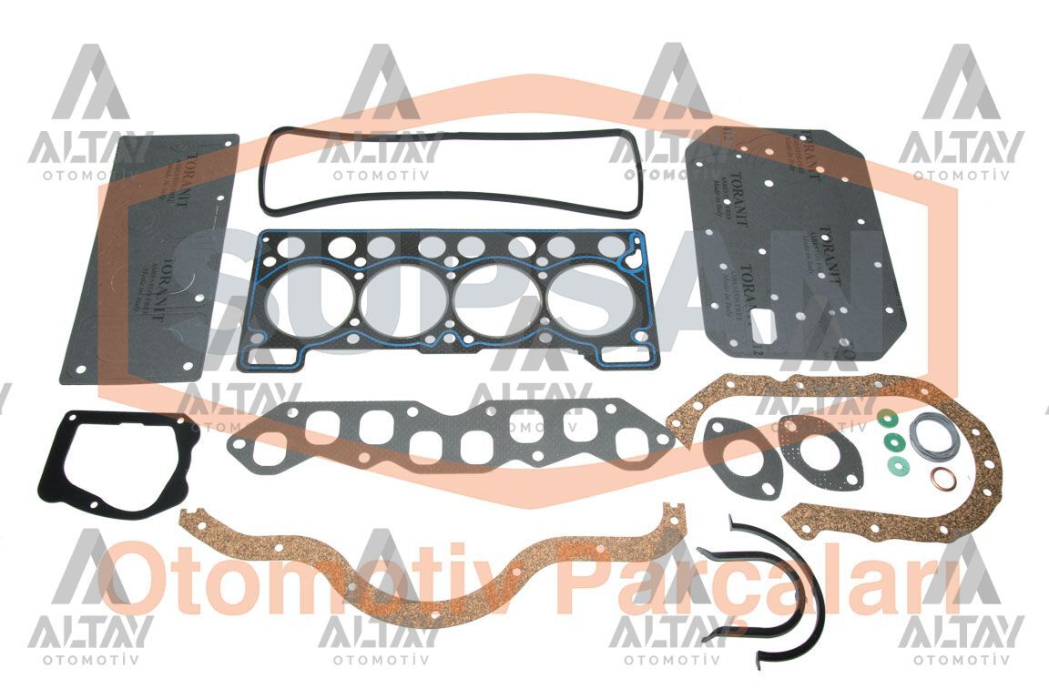 7701466417 Conta / Supap Lastiği SUPSAN | Renault R9
