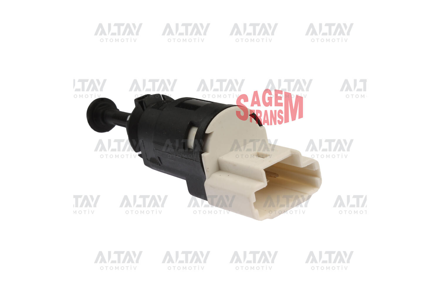 8200276361 Müşür / Röle SAGEM | Renault Clio 3