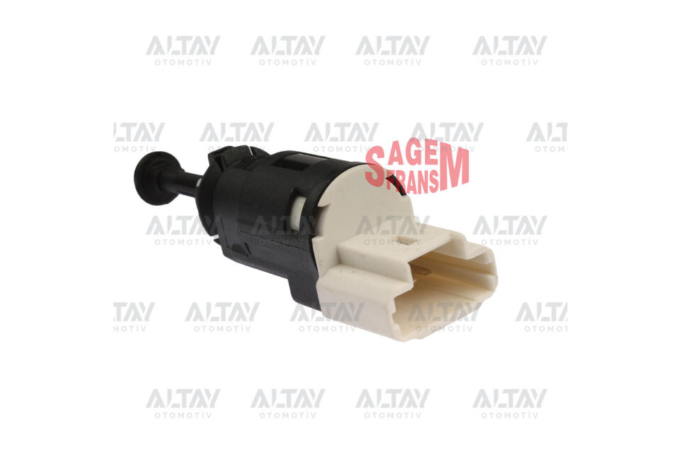 8200276361 Müşür / Röle SAGEM | Renault Clio 3