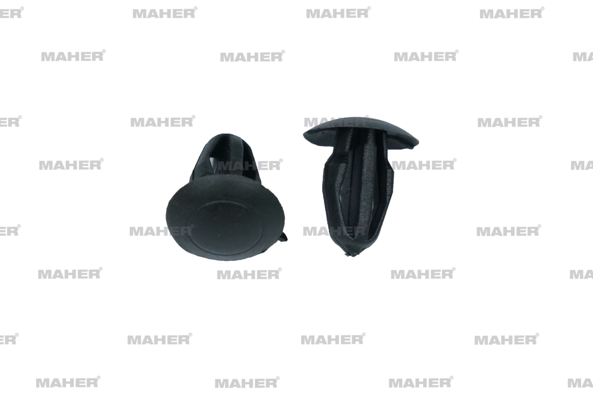 735500166 Klips MAHER | Fiat Fiorino