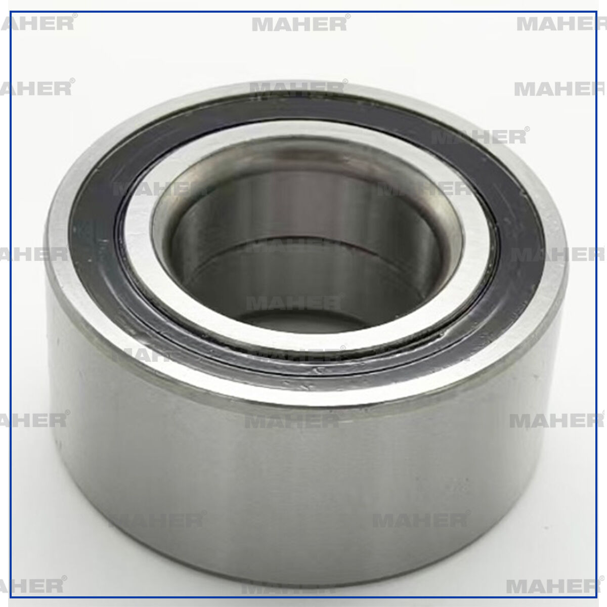 7701205779 Teker Rulmanı Ön MAHER | Fiat Doblo / Fiat Fiorino / Renault Kangoo / Fiat Punto