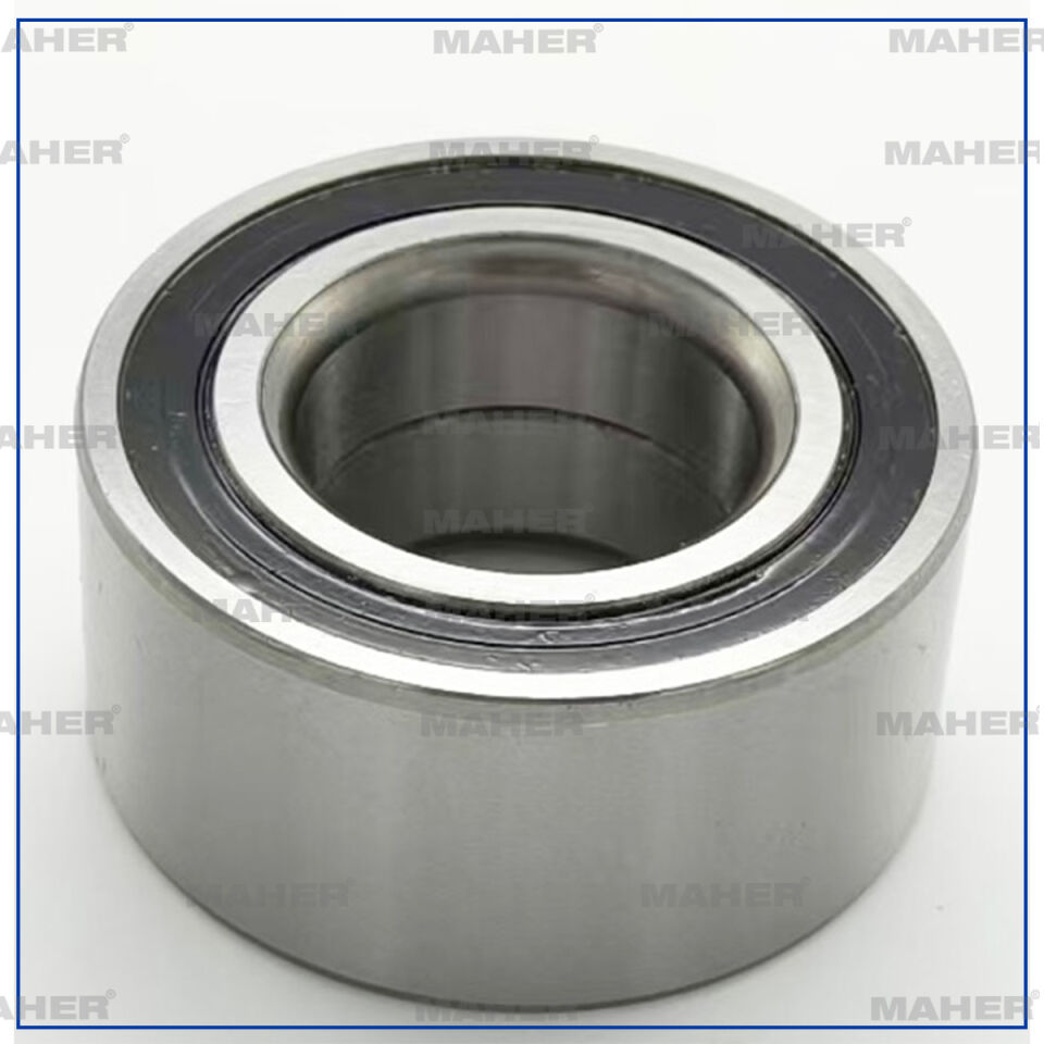 7701205779 Teker Rulmanı Ön MAHER | Fiat Doblo / Fiat Fiorino / Renault Kangoo / Fiat Punto
