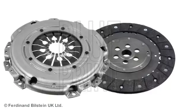 7G9N7540BC Debriyaj Seti LUK | Ford Mondeo / Ford Kuga
