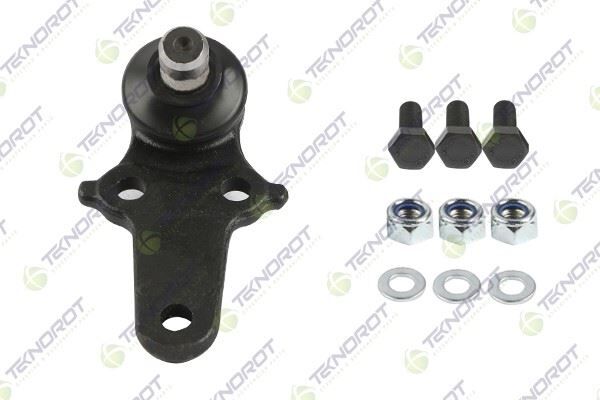 1047852 Rotil On TEKNOROT | Ford Fiesta III 1990 1994