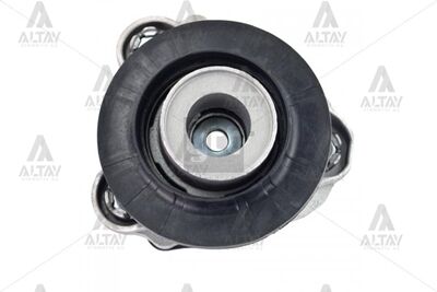 1374666080 Amortisör Kule Takozu Ön Sol YTT | Fiat Ducato