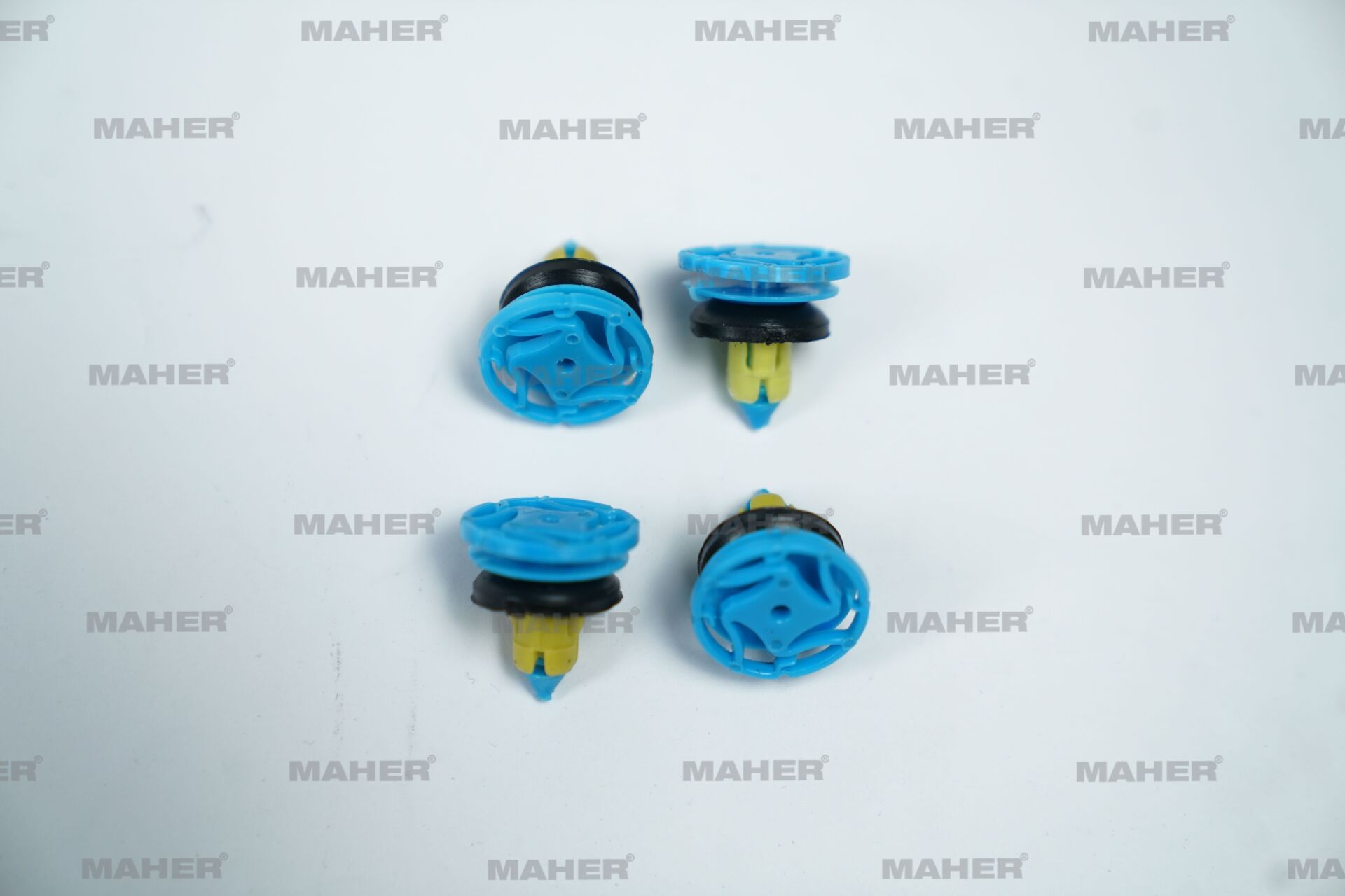 51987227 Klips MAHER | Fiat Egea