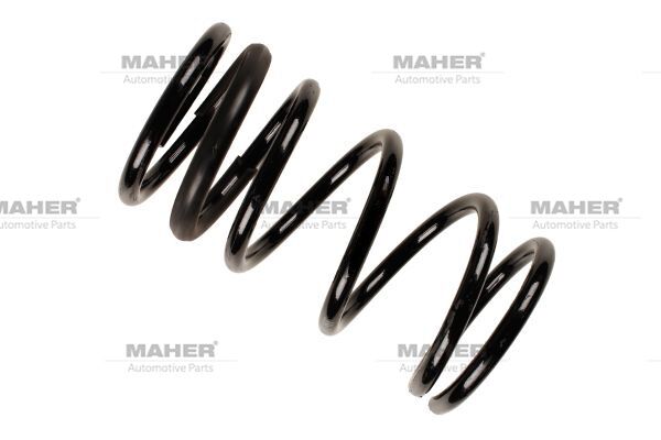 YC155310FC Helezon Yayı Ön MAHER | Ford Transit