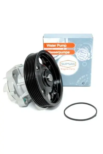 55588014 | Devirdaim Su Pompası Fiat Albea Linea Egea Doblo Nemo Bipper Fiorino 1.3 Multijet Supsan PW0008-2