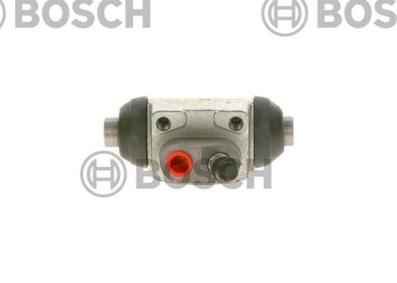 58380-25000 Fren Merkezi Arka BOSCH | Hyundai i30